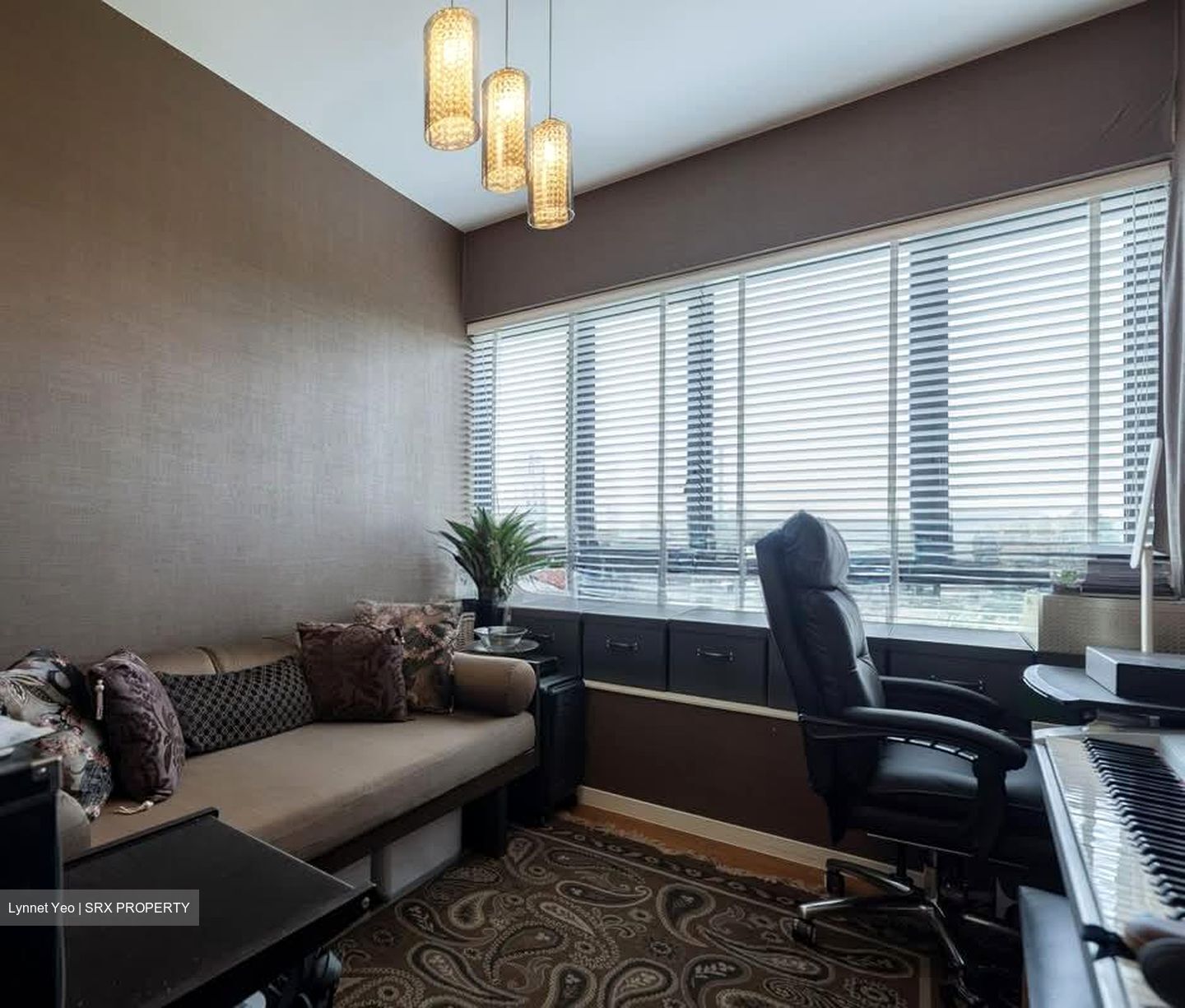 The Interlace (D4), Condominium #586234801